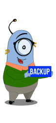 Como realizar un Backup del Hosting